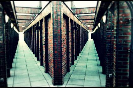 Panoramapunkt Berlin viewing platform