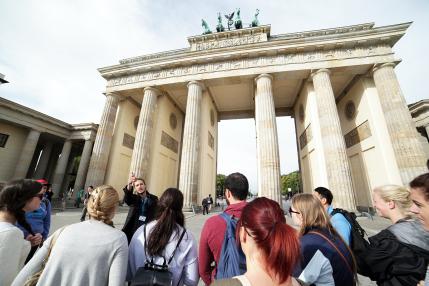 Bilddaten Original Berlin Walks, EdA 2021