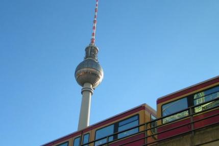 Audiotouren Stadt im Ohr