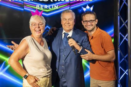 Madame Tussauds 
