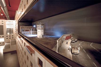 DDR Museum