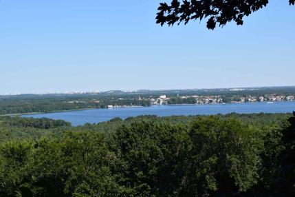 Müggelberge
