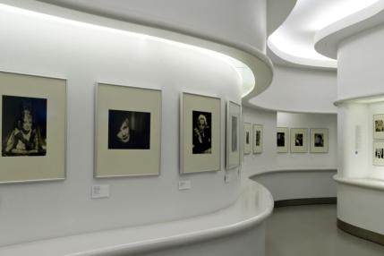 Exponate von Marlene Dietrich, Museum für Film und Fernsehen
