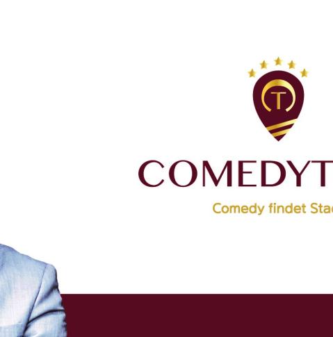 ComedyTour mit Cem Ali Gültekin 