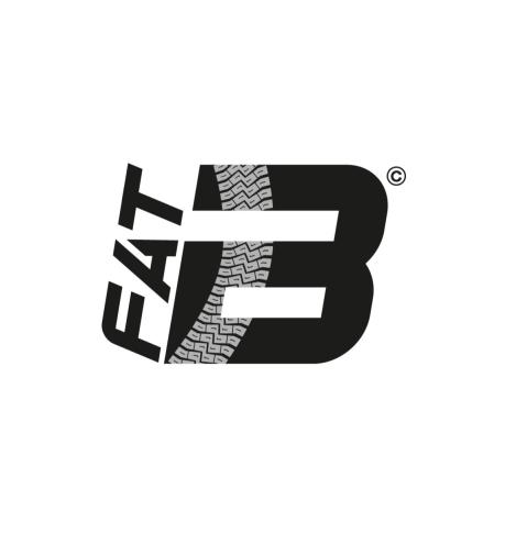 Logo der Fatbikesafari Berlin