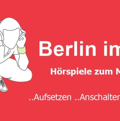 Audiotouren Stadt im Ohr