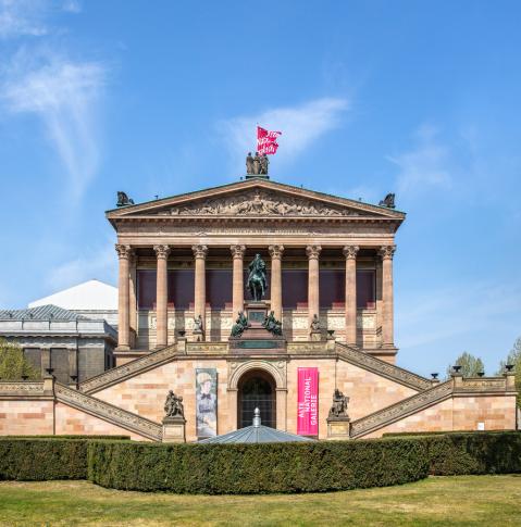 Alte Nationalgalerie