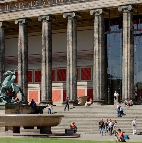 Altes Museum