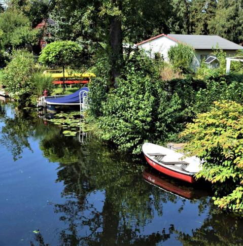 Klein Venedig