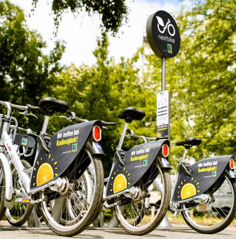 Nextbike