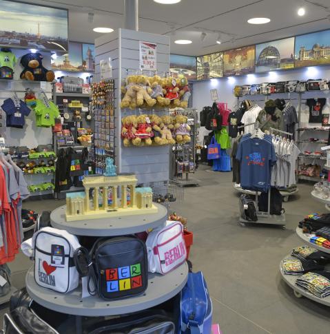 Berlin Stores