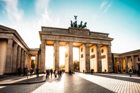 Brandenburger Tor