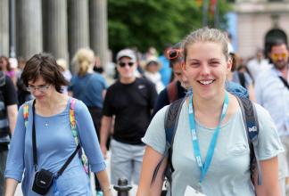 Original Berlin Tours - Stadttour Discover Berlin