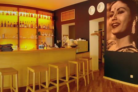 Restaurant Meena Kumari