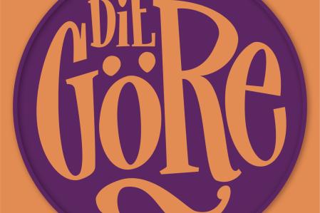 Die Göre