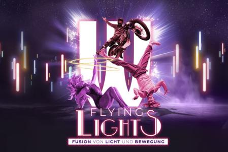 Wintergarten Varieté Berlin