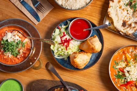 AMRIT Restaurants Berlin