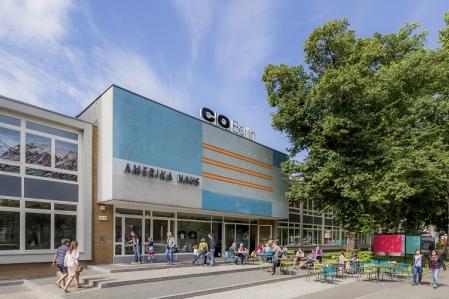 Amerika Haus_C/O Berlin_Berlin - Berlin WelcomeCard