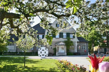 Haus am Waldsee