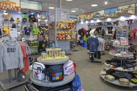 Berlin Stores